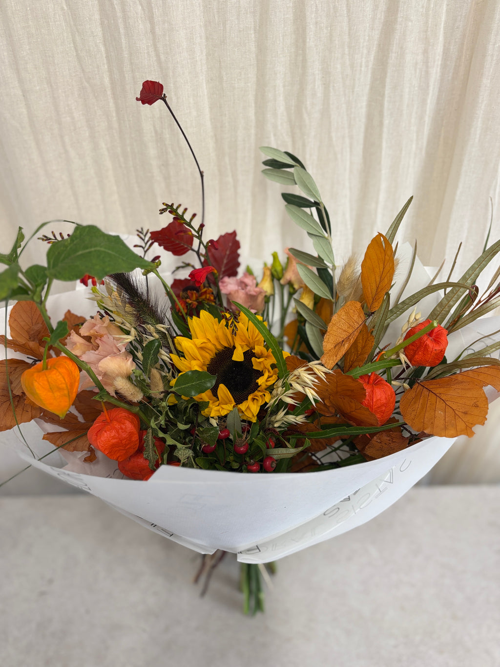 Autumn Special