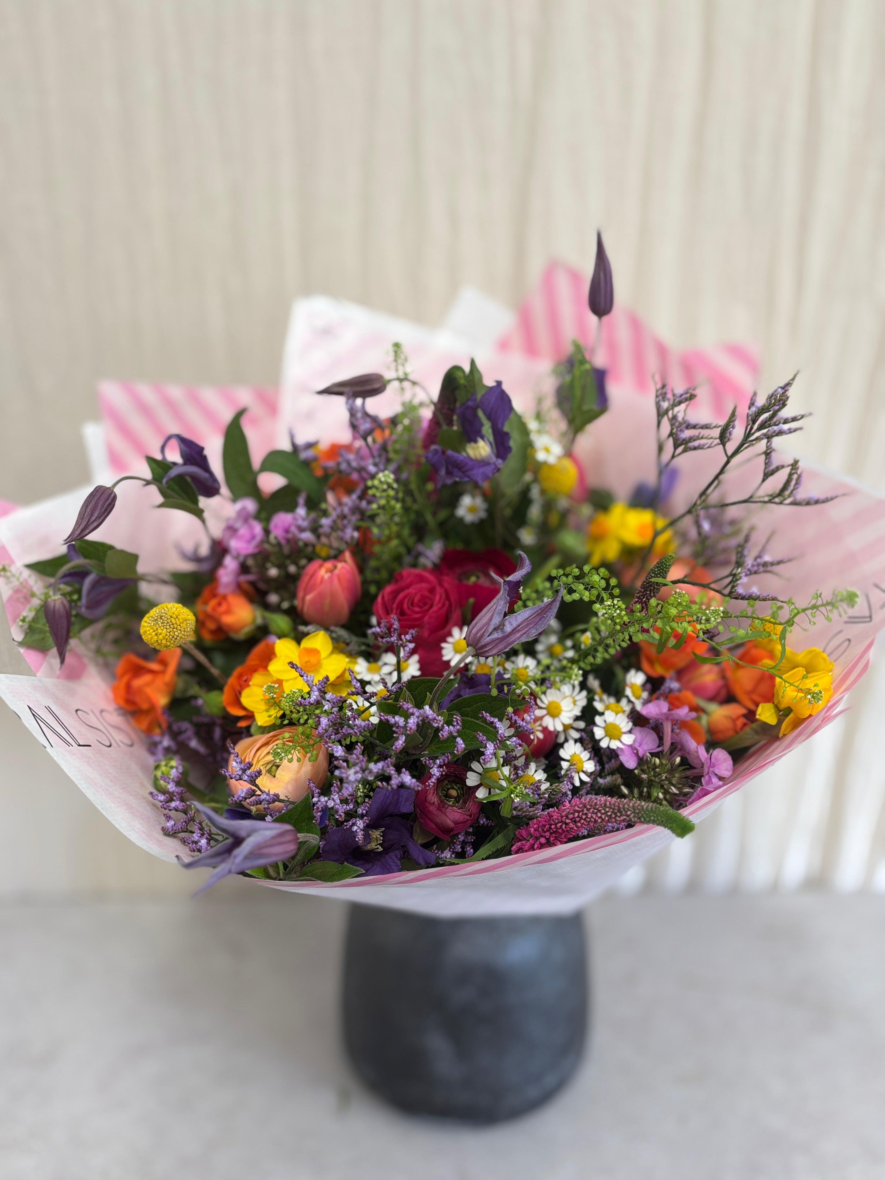 Mothers Day Beautifully Bright