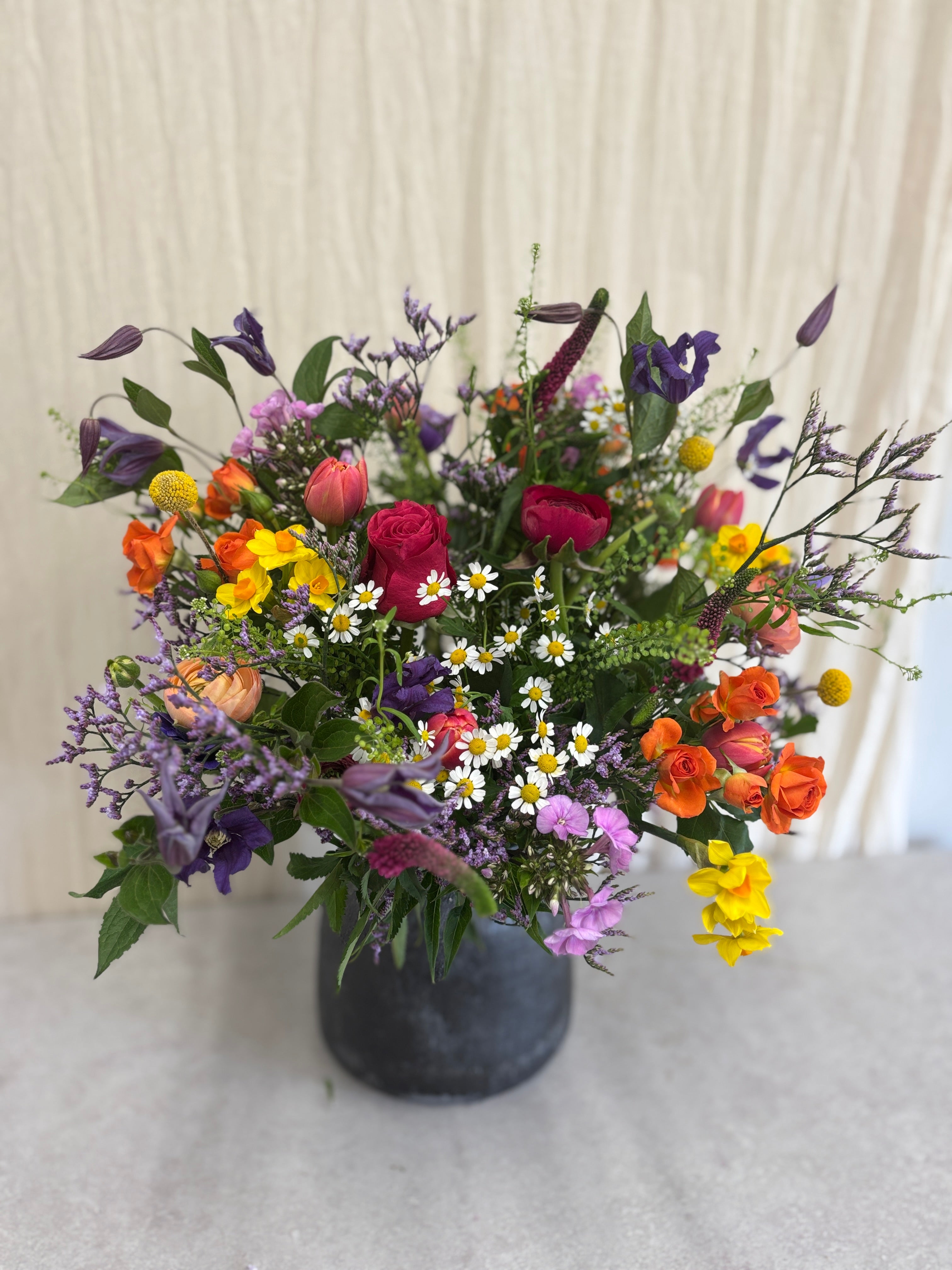 Mothers Day Beautifully Bright