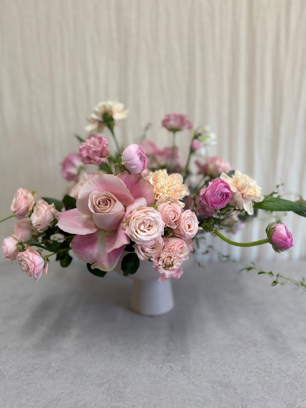 Luxury Mothers Day Ceramic Bowl
