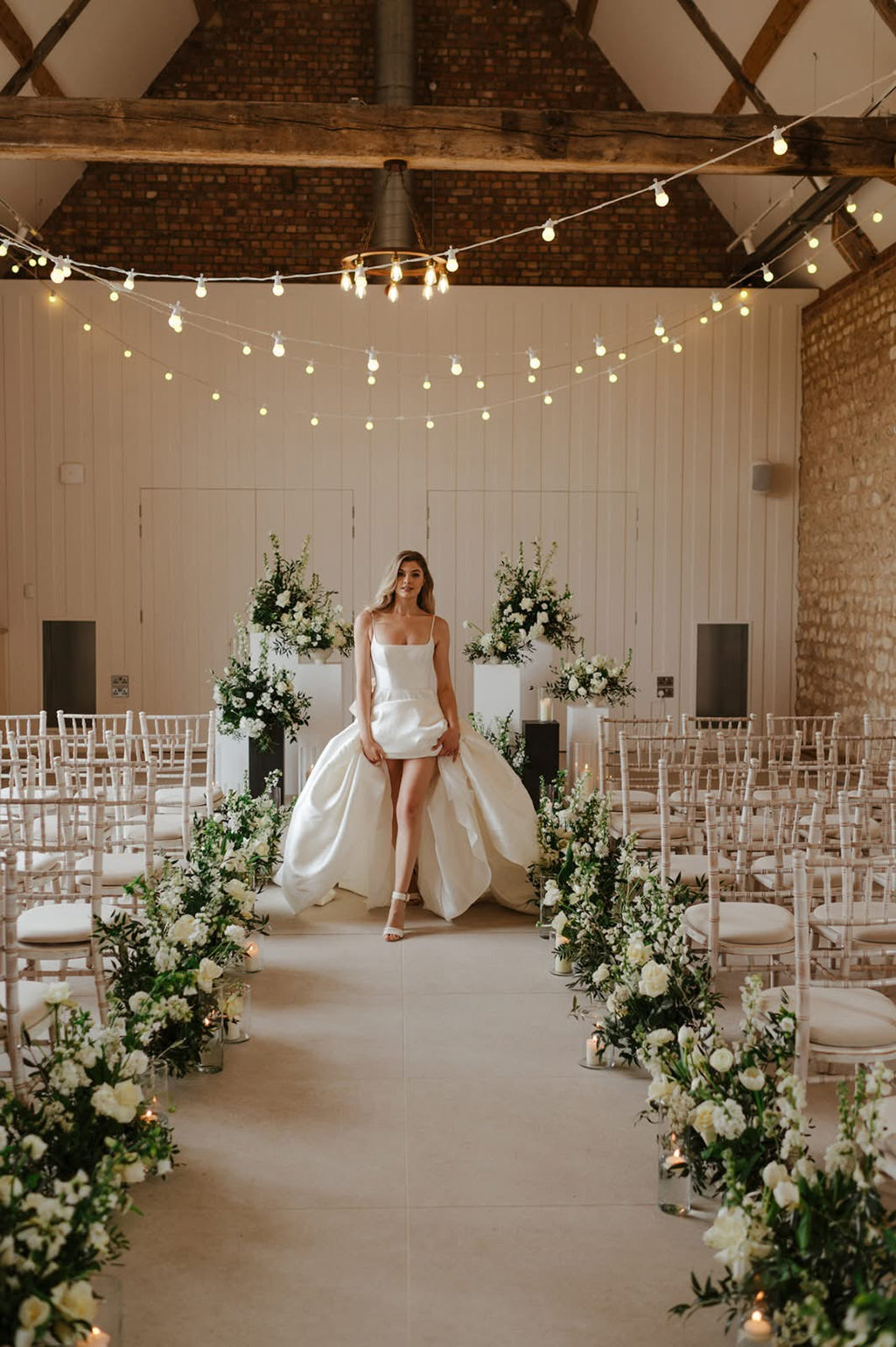 Second Wedding Payment £1000