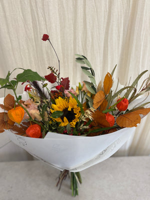 Autumn Special