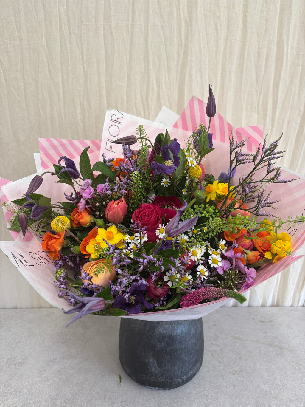 Mothers Day Beautifully Bright