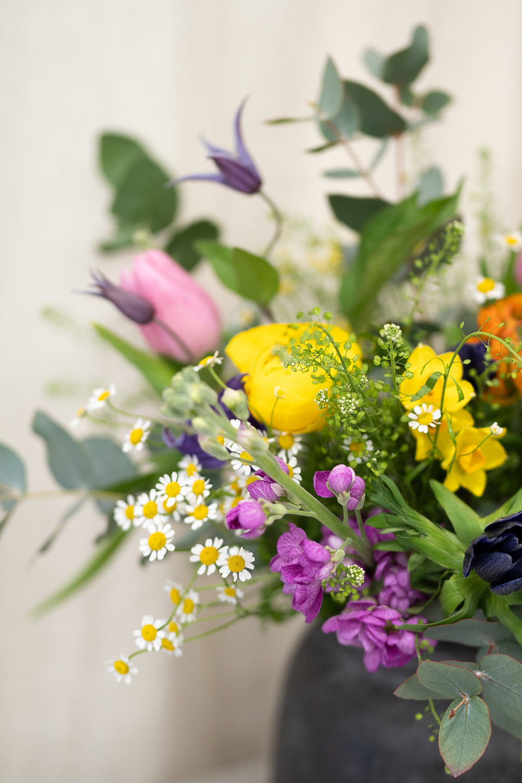 Four Seasons Subscription