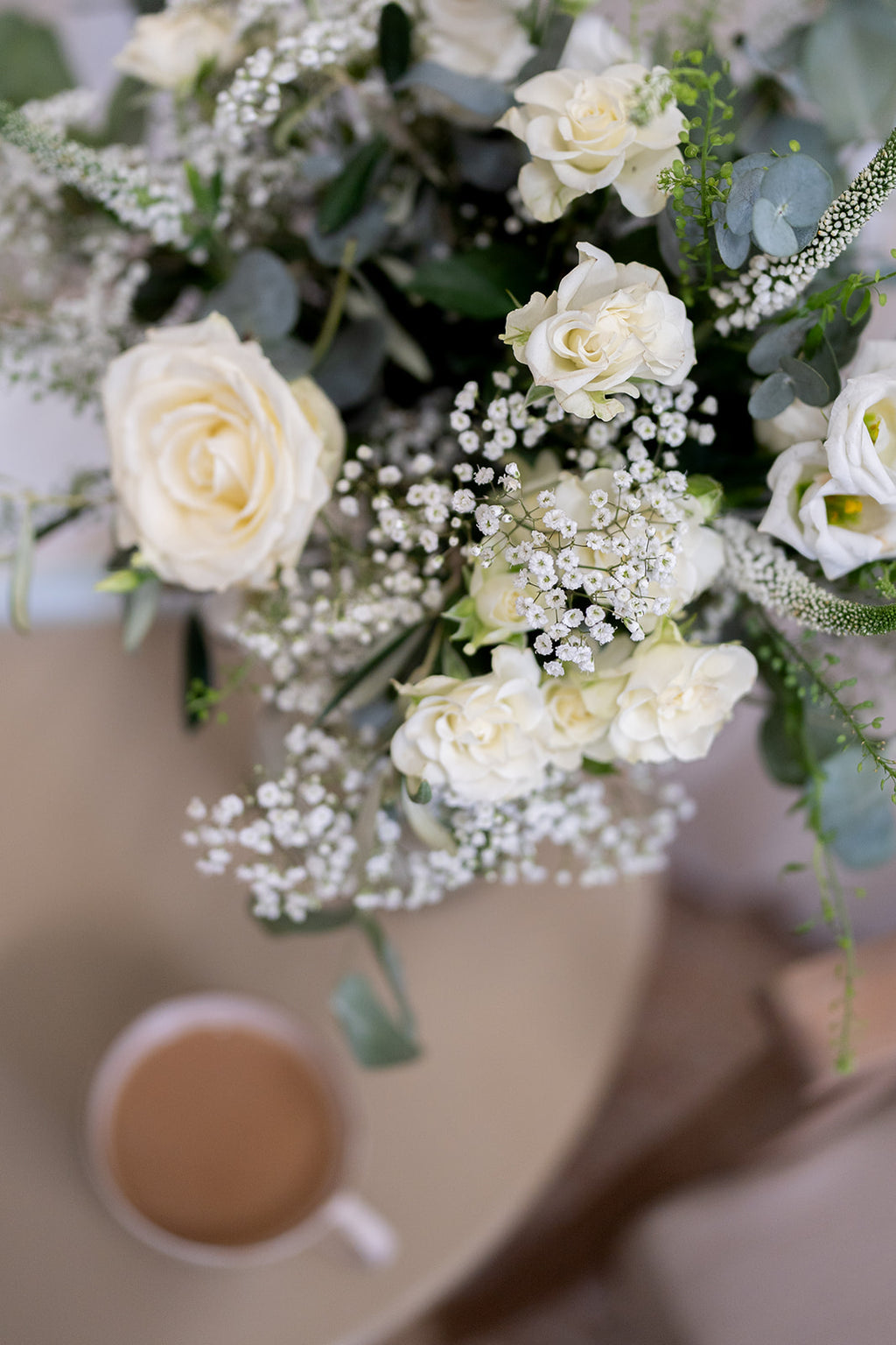 Florist Choice Neutrals