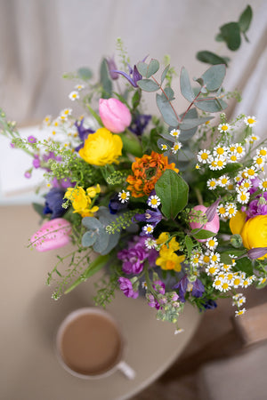 Spring HT