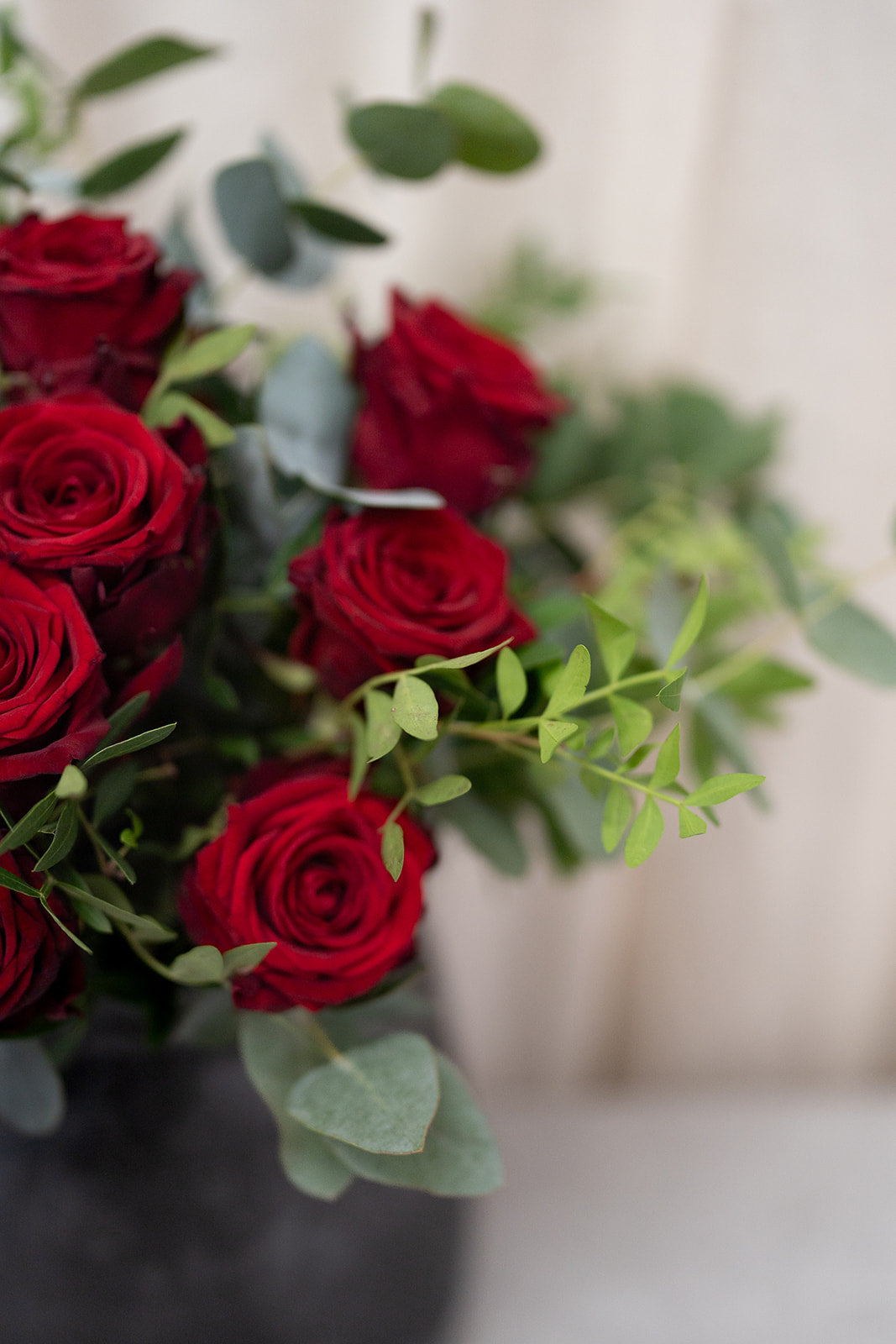 Dozen Red Roses