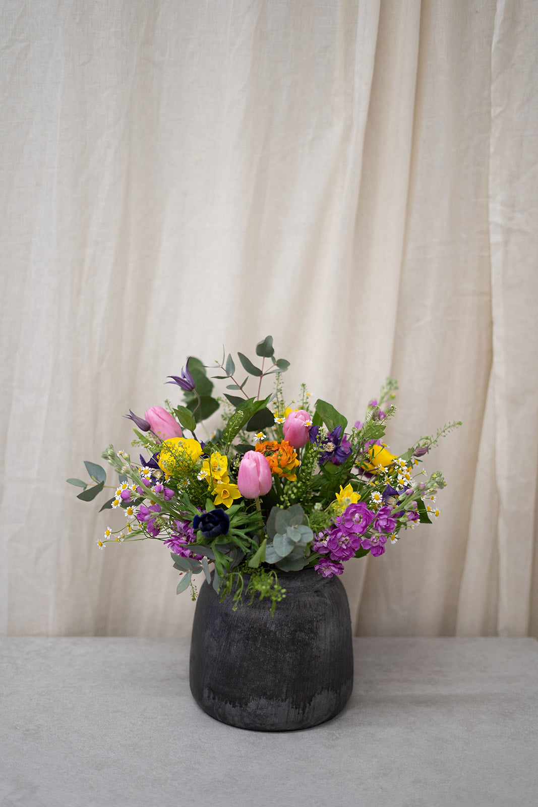 Spring HT