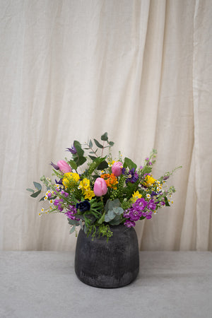 Spring HT