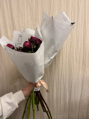 Peony Bunch