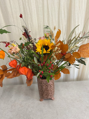 Autumn Special
