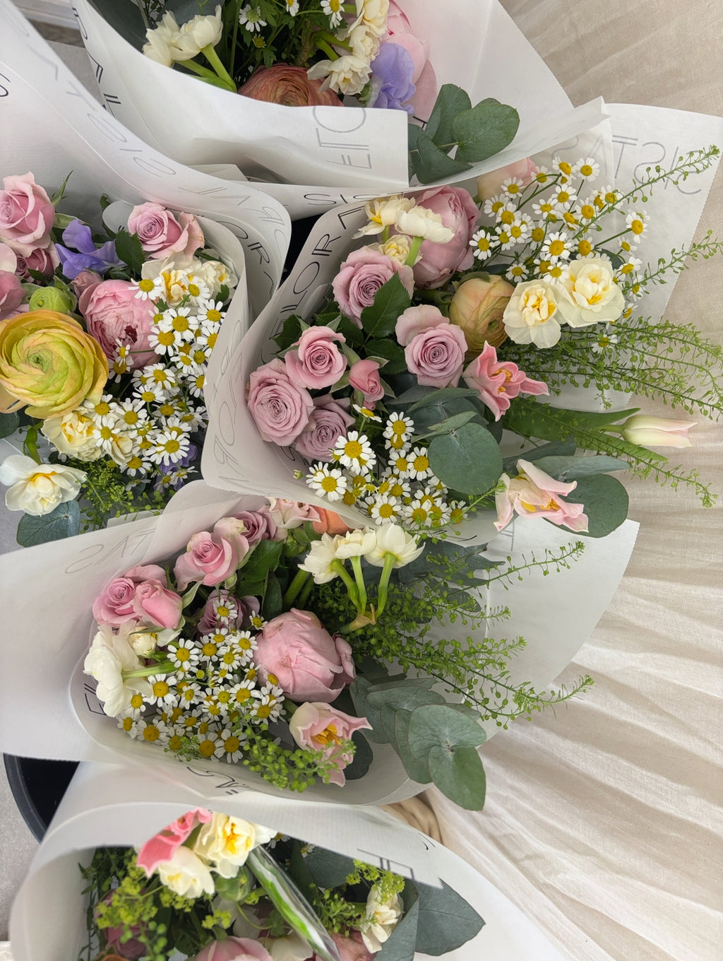 Florist Choice Bunch