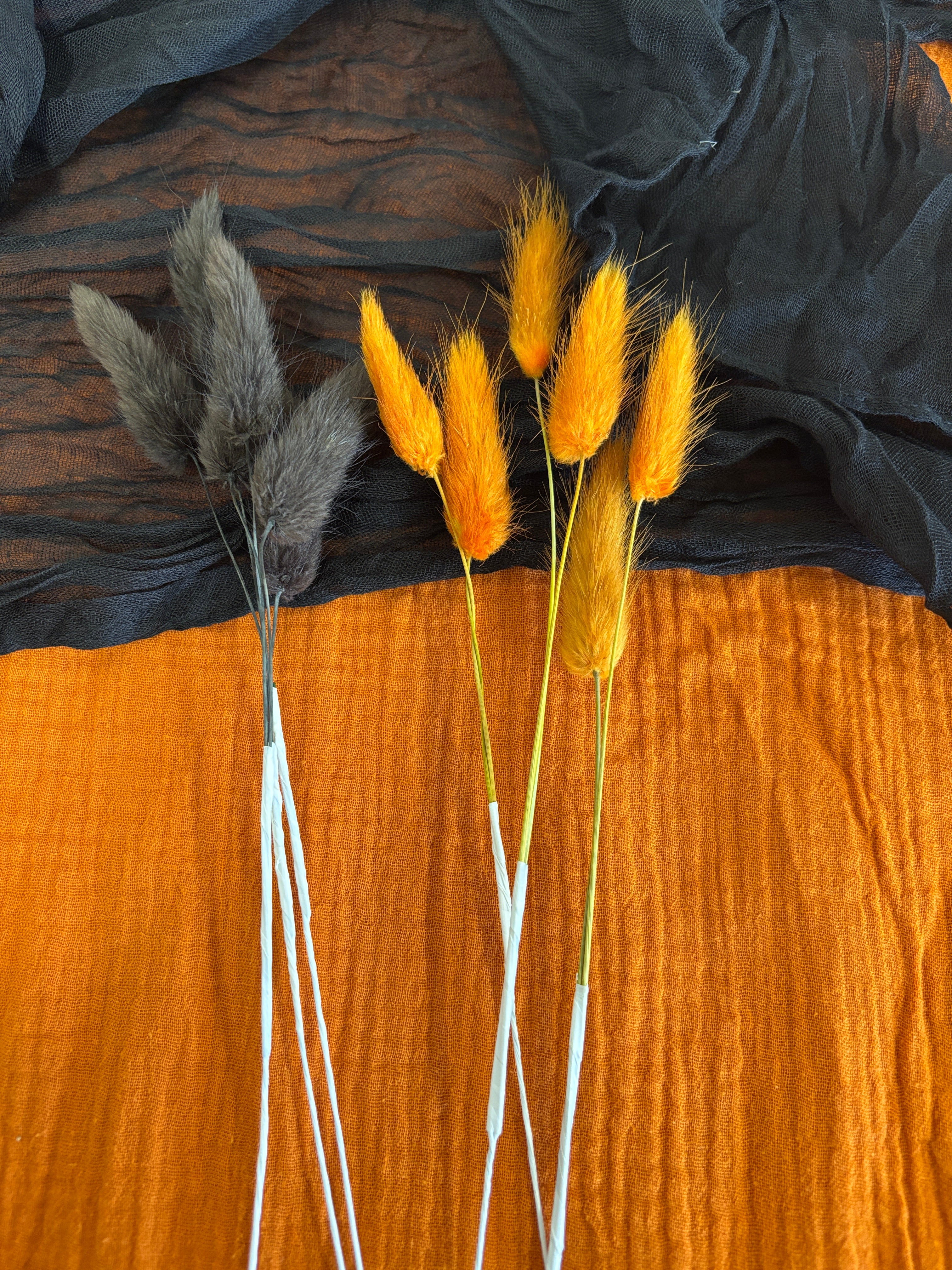 Kids’ Halloween Floral DIY Pot