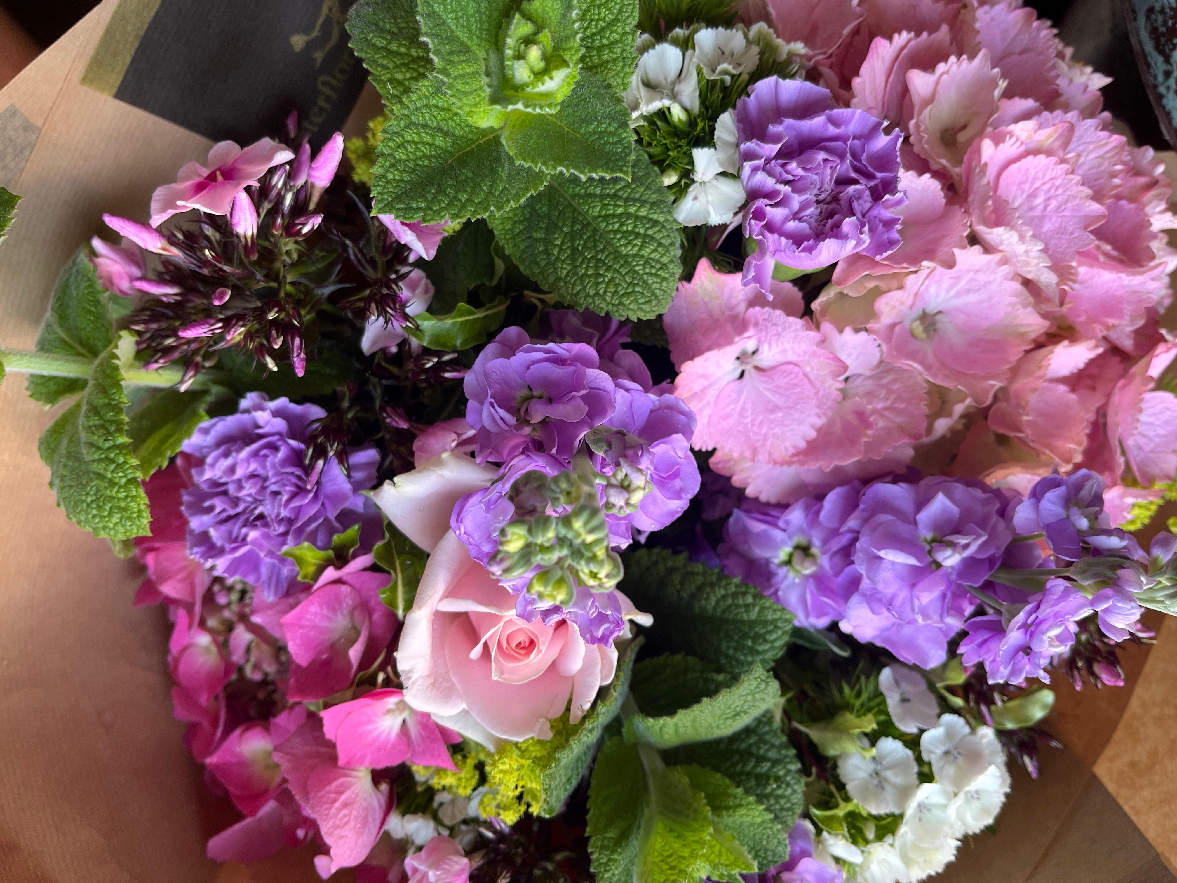 Florist Choice Summer