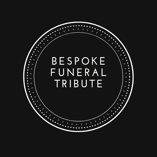 Bespoke Funeral Tribute