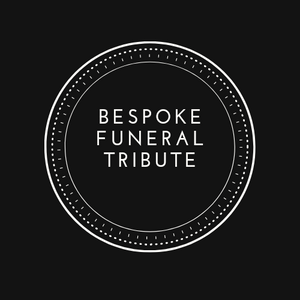 Bespoke Funeral Tribute