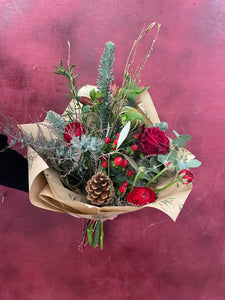 Christmas Bunch