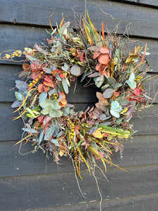 Autumn Wreath